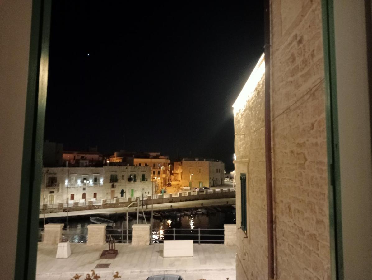 Apartamento Arco Planchi House Giovinazzo Exterior foto