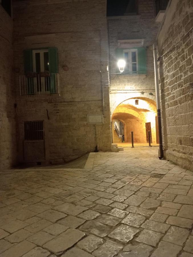 Apartamento Arco Planchi House Giovinazzo Exterior foto