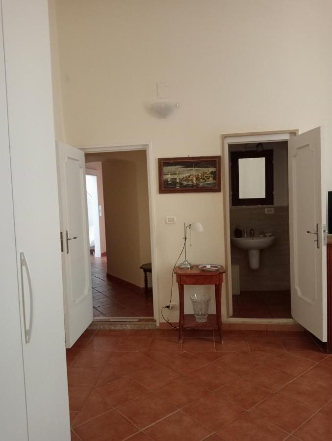 Apartamento Arco Planchi House Giovinazzo Exterior foto